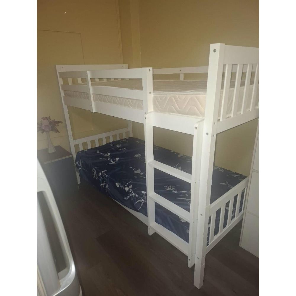 One room apartment for rent — Malé — Henveiru