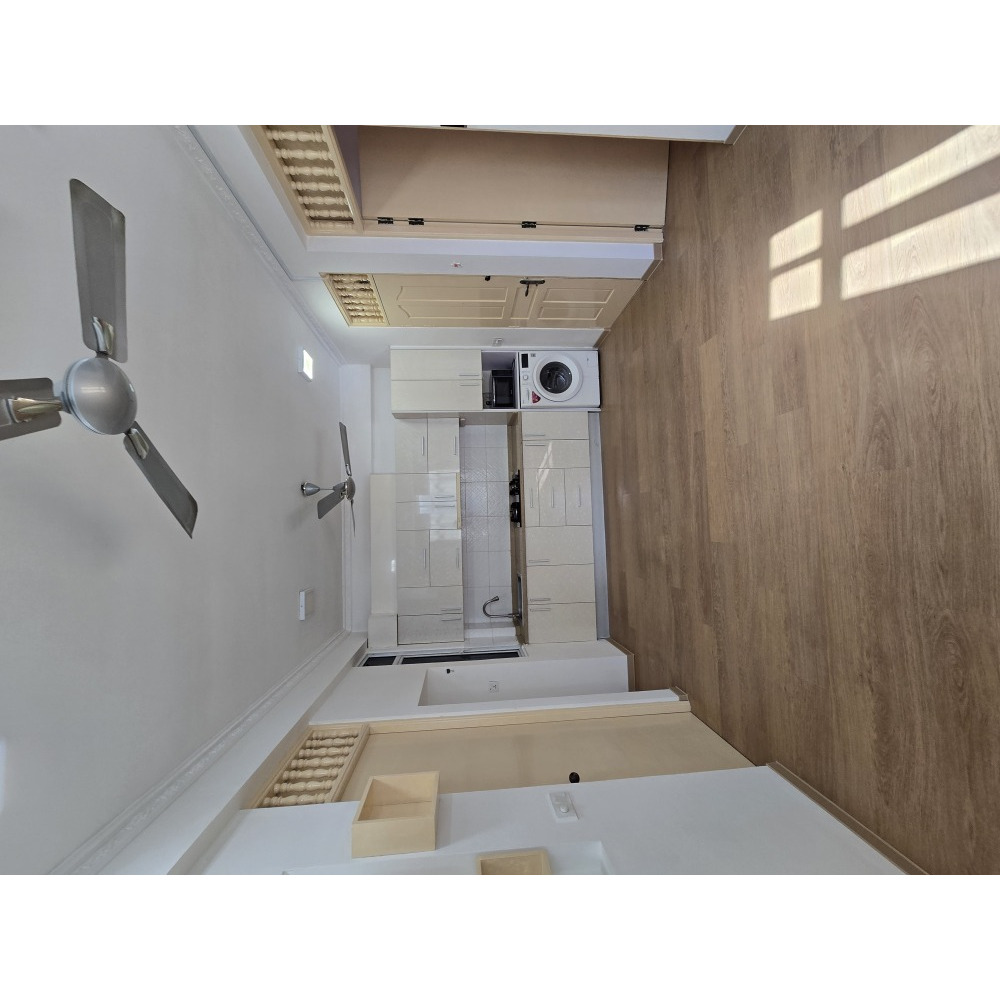 2 Room Apartment for rent — Malé — Maafannu