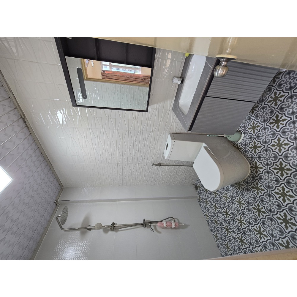 2 Room Apartment for rent — Malé — Maafannu