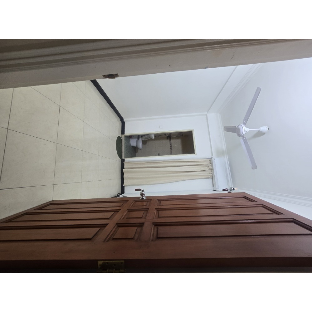 3 bedroom apartment — Malé — Galolhu