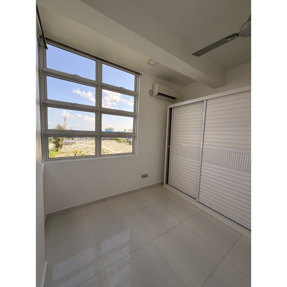 3 Room apartment — Hulhumalé