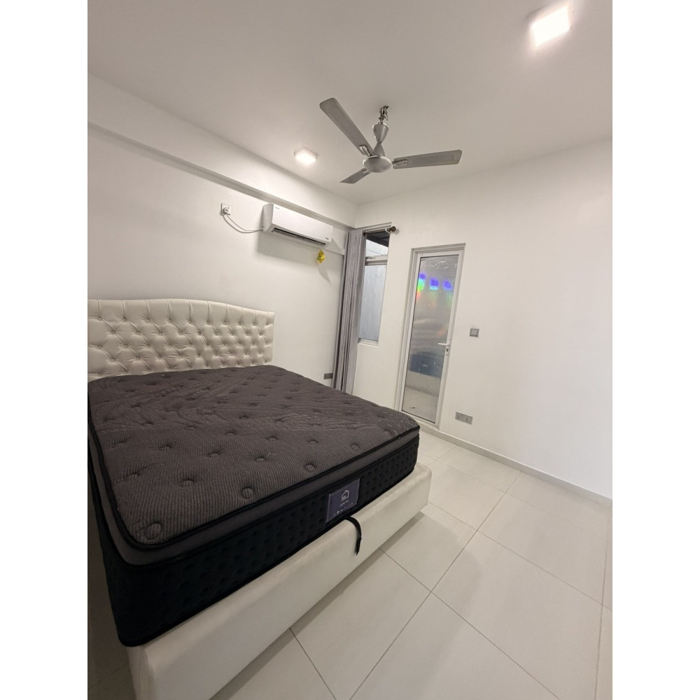 3 Room apartment — Hulhumalé