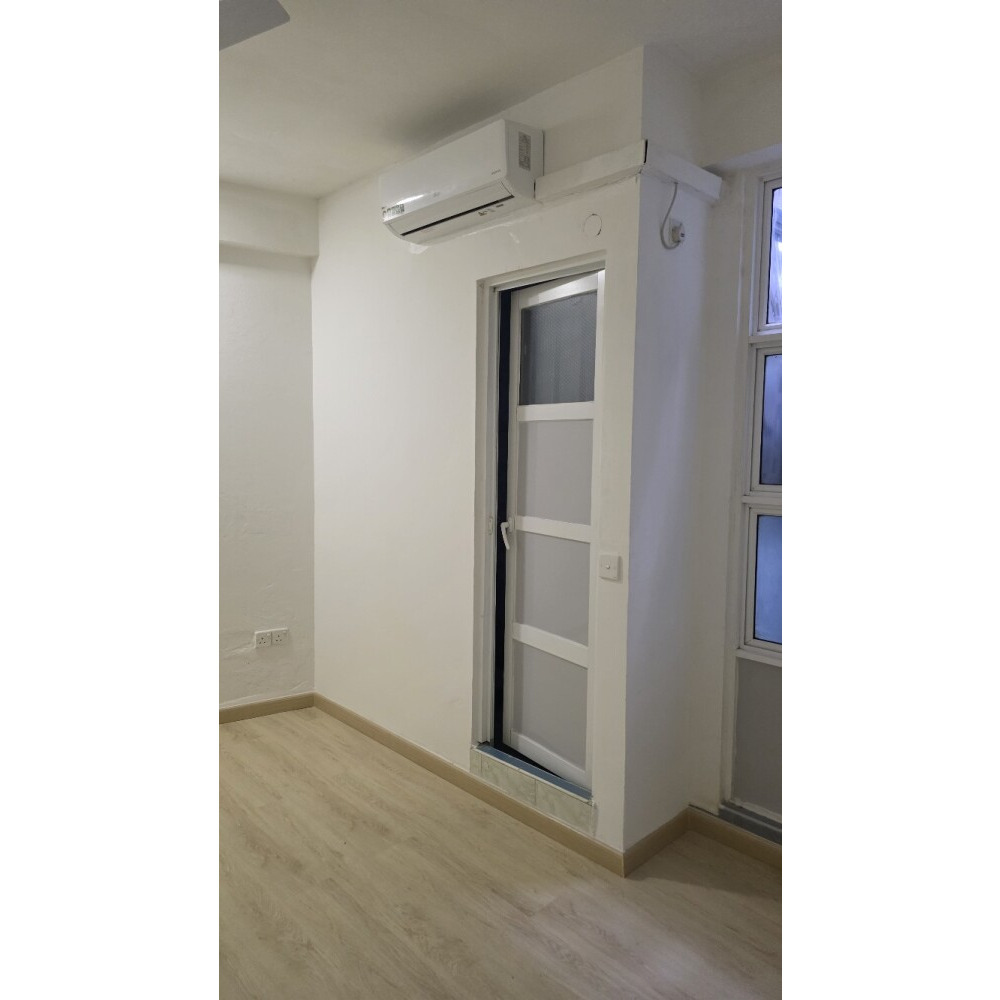 Two bedroom apartment — Malé — Maafannu