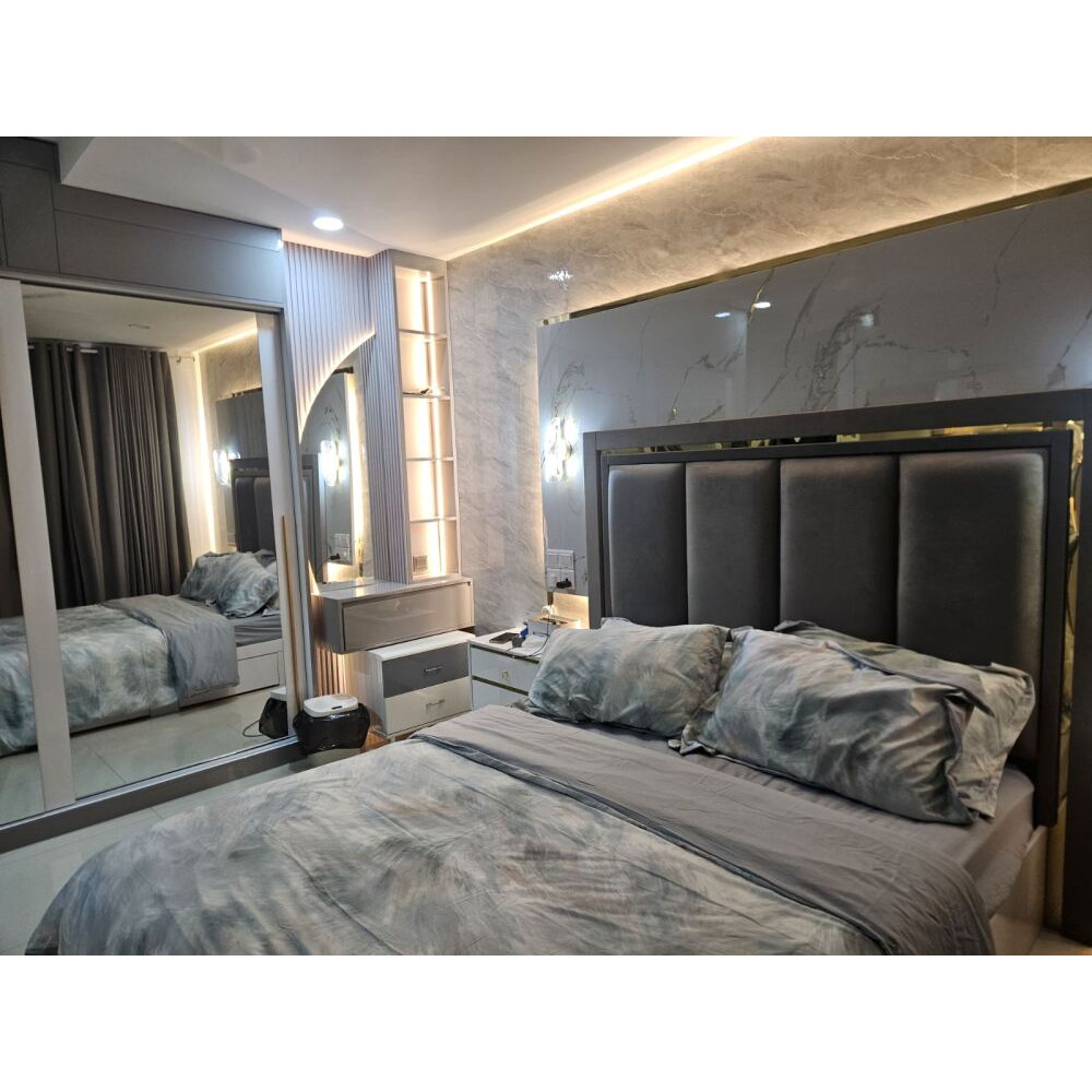 Daily room for rent ( Hulhumale Face 1 & Face 2) — Hulhumalé