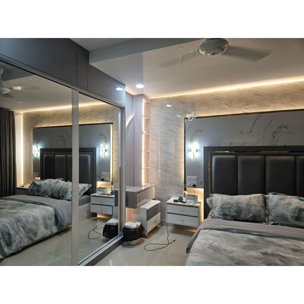 Daily room for rent ( Hulhumale Face 1 & Face 2) — Hulhumalé