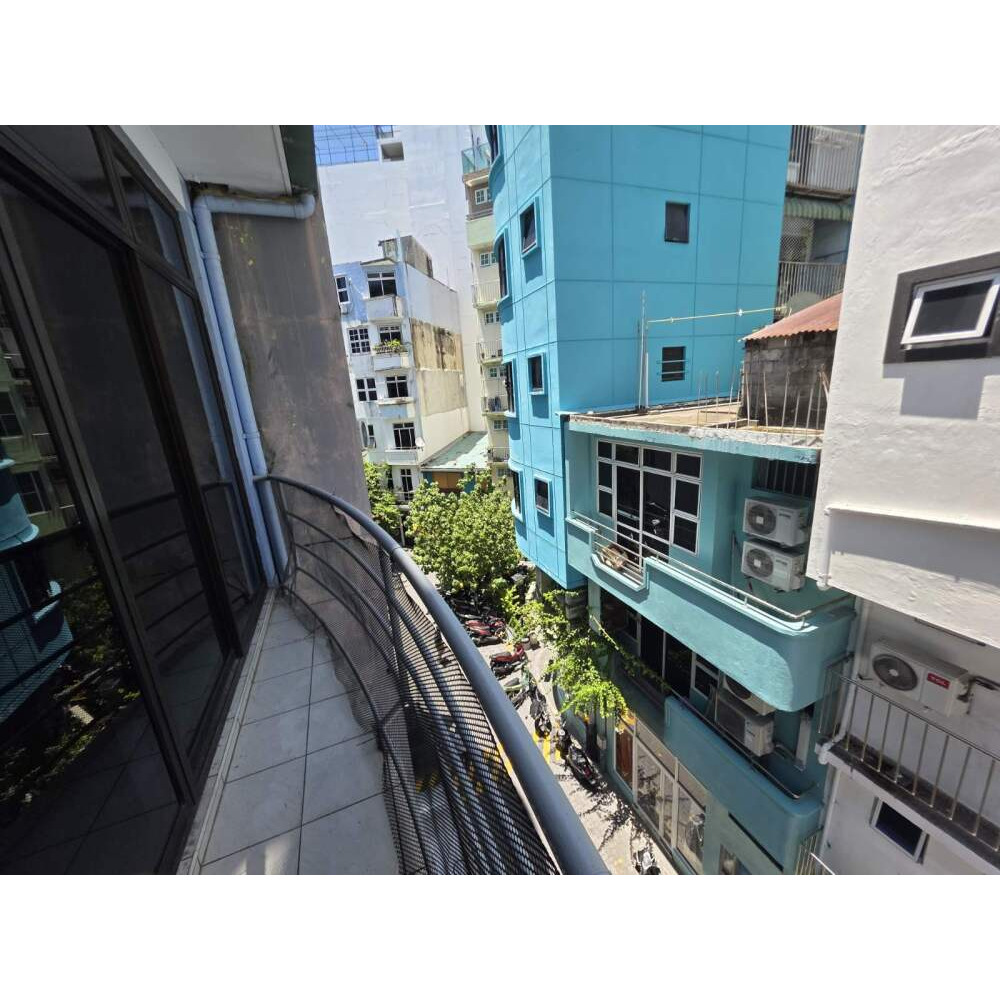 Apartment for Rent in Male' ( 2 BEDROOM) — Malé — Maafannu