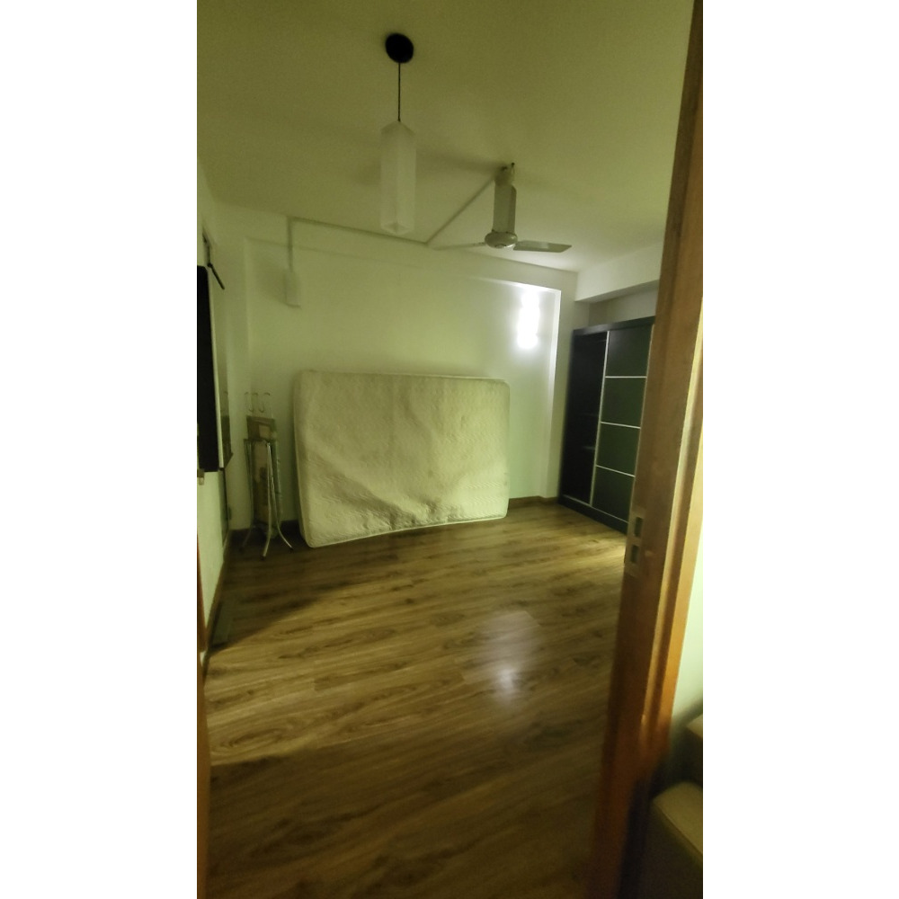 TWO ROOM apartment for RENT - 18,000.00 — Malé — Maafannu