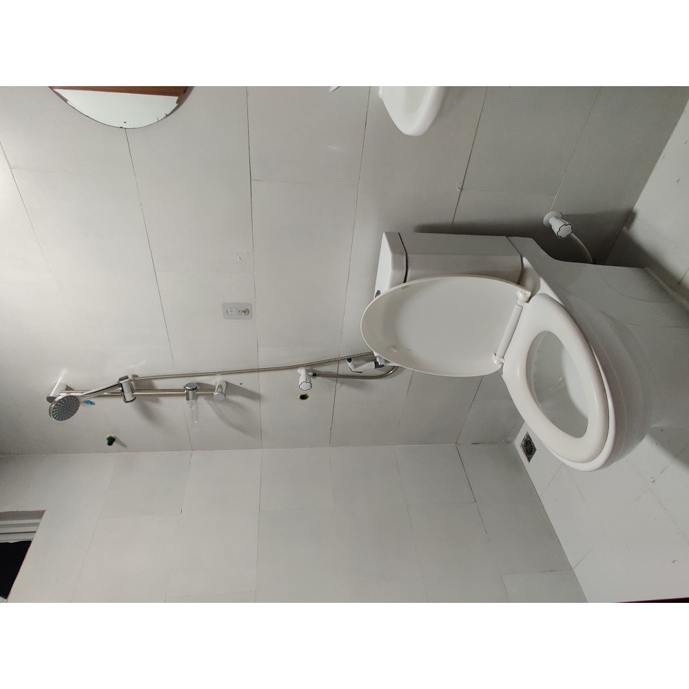 Two bedroom apartment for rent — Malé — Galolhu