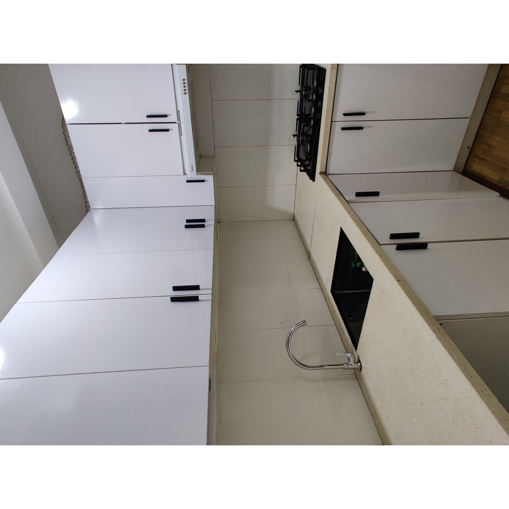 Two bedroom apartment for rent — Malé — Galolhu