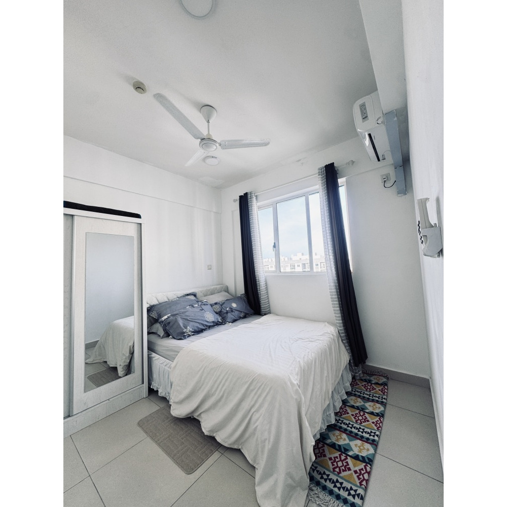 Daily rooms for rent in Hulhumale — Hulhumalé