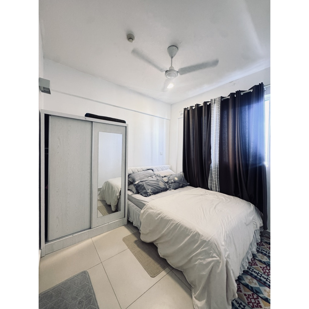 Daily rooms for rent in Hulhumale — Hulhumalé