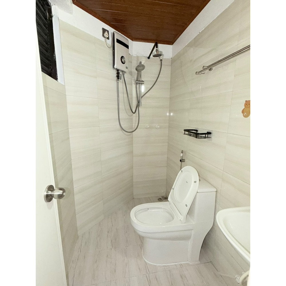 Room for daily rent — Malé — Henveiru