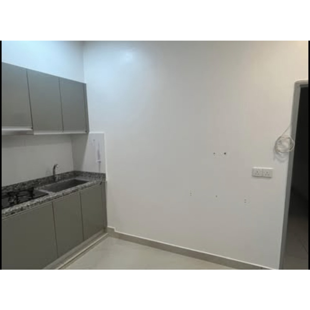 ONE BEDROOM APARTMENT AVAILABLE IN MALE FOR RENT — Malé — Machchangolhi