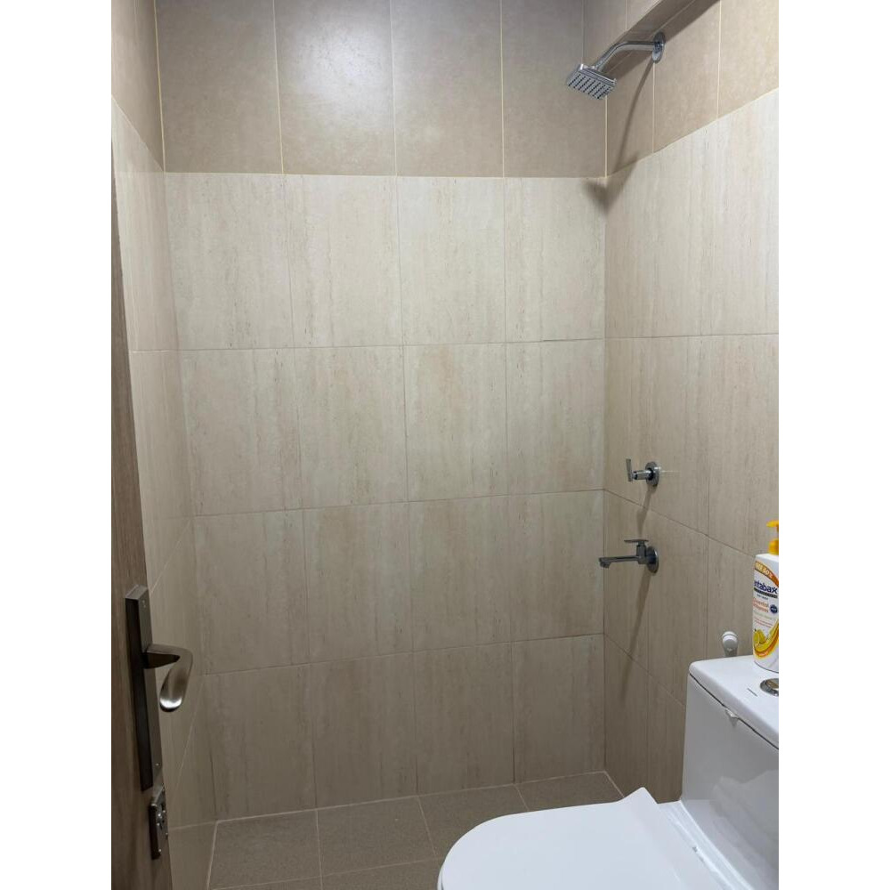 Room for rent from 3 room apartment (Hulhumale 2nd Phase) — Hulhumalé