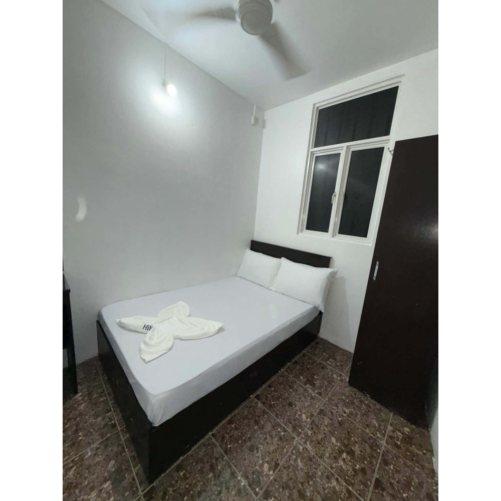 Room for Daily rent — Malé — Henveiru