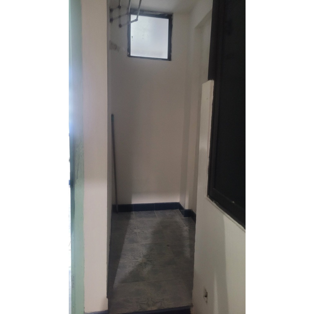 2 rooms apartment for rent — Malé — Machchangolhi