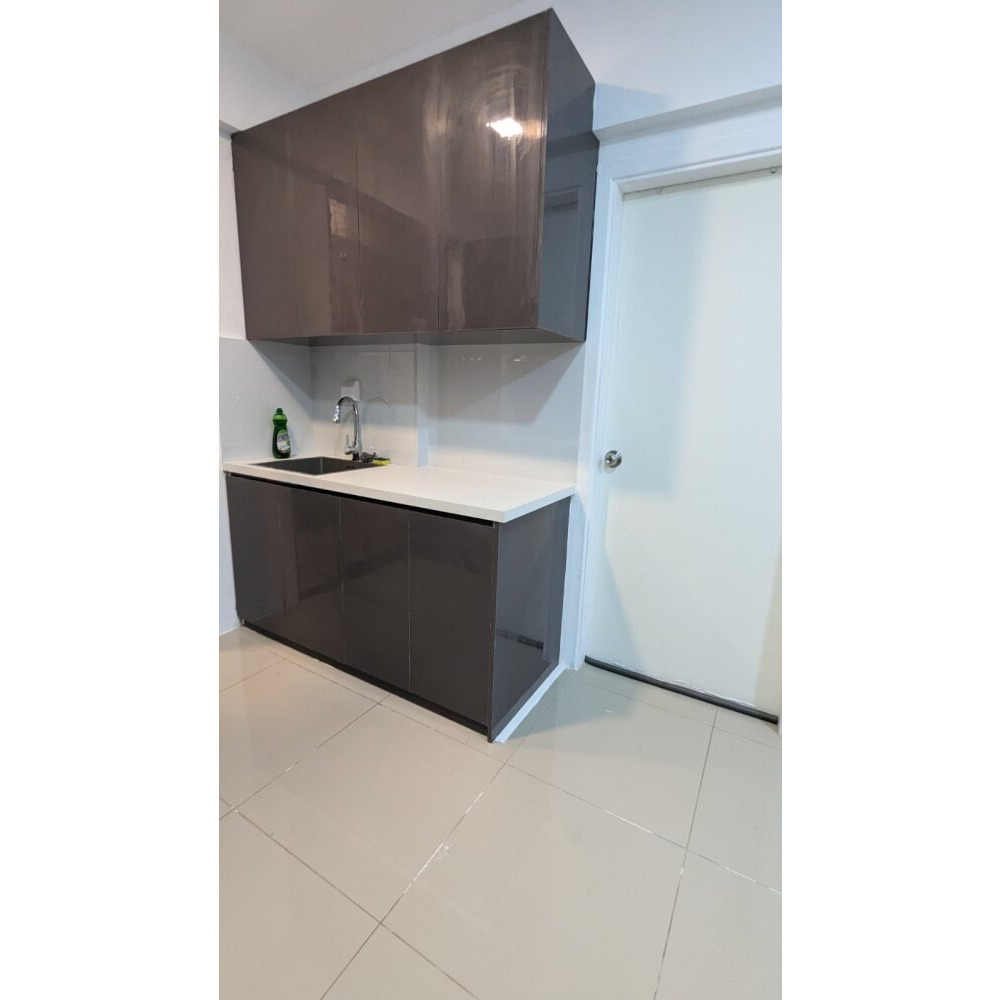 Two room apartment rent in Hulhumale' Phase 2 — Hulhumalé