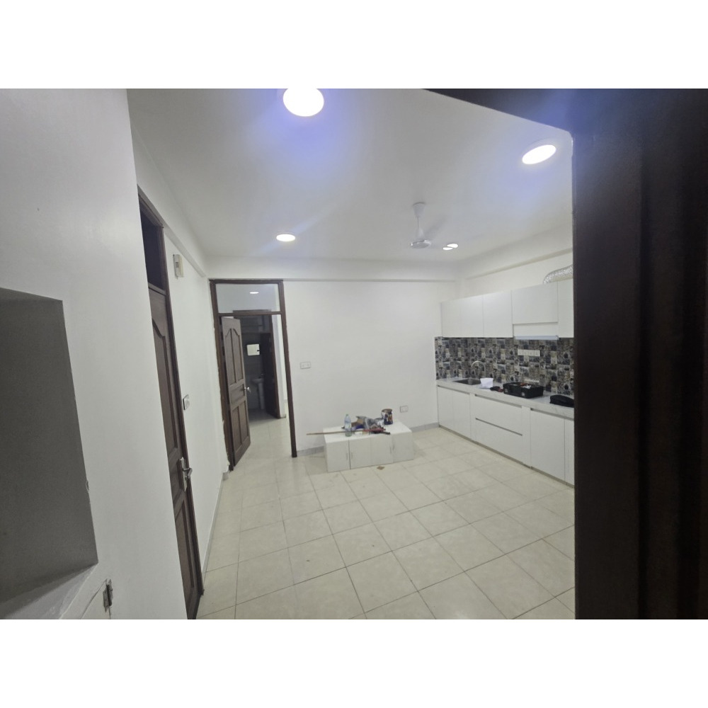 2 rooms apartment for rent on sep — Malé — Maafannu