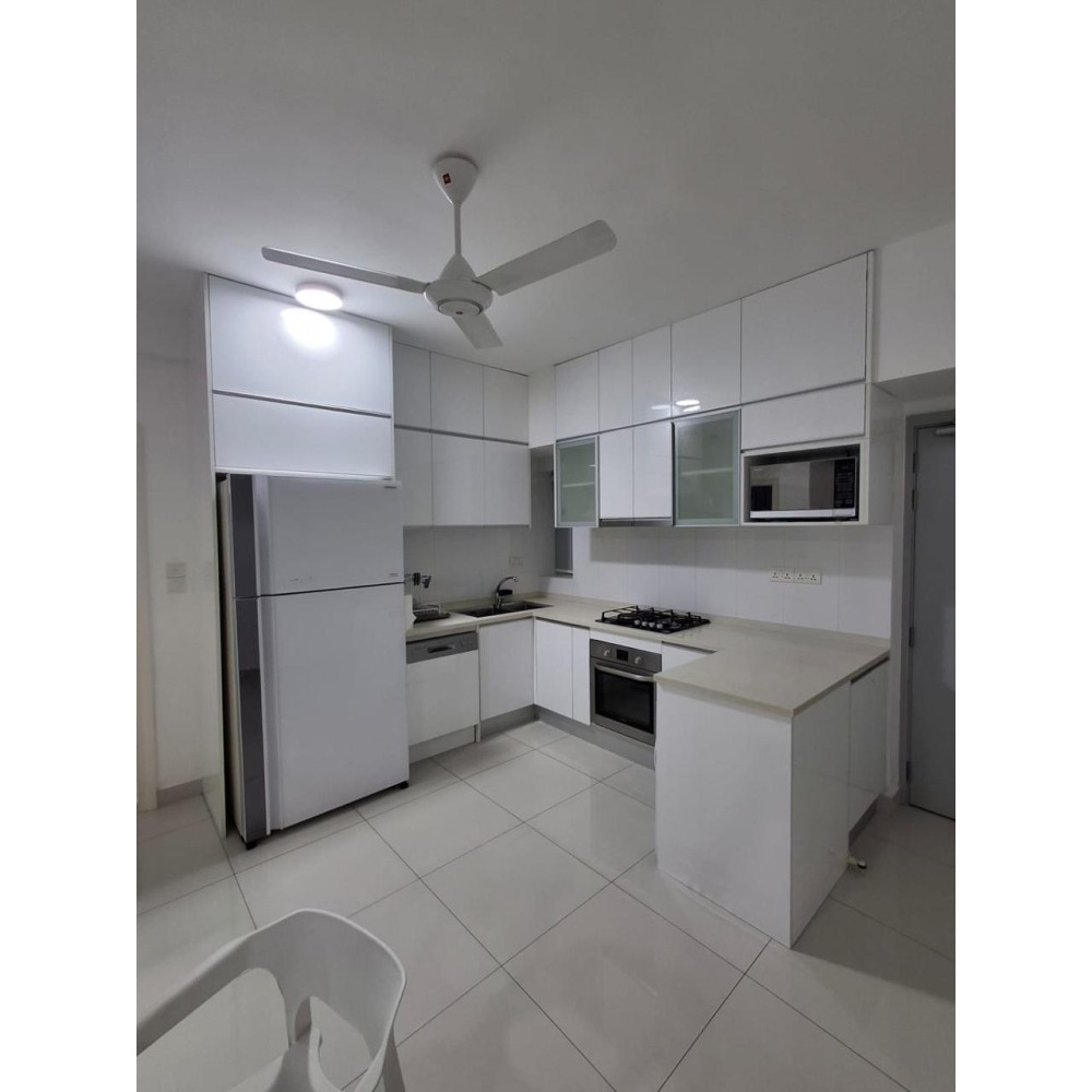 Premium 3 bedroom apartment fully furnished Hulhumale — Hulhumalé