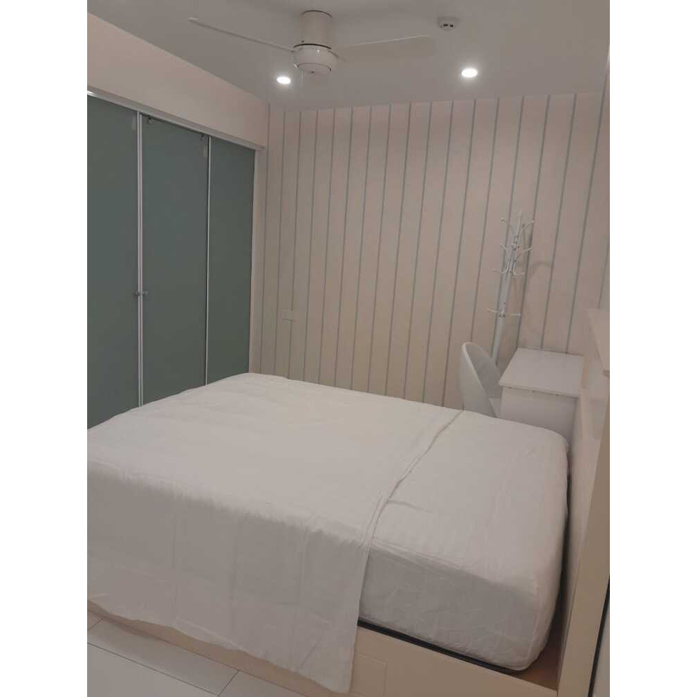 Male - 2 Bedroom Fully furnished luxury apartment — Malé — Machchangolhi