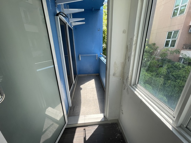 Commercial Space for Rent — Malé — Maafannu