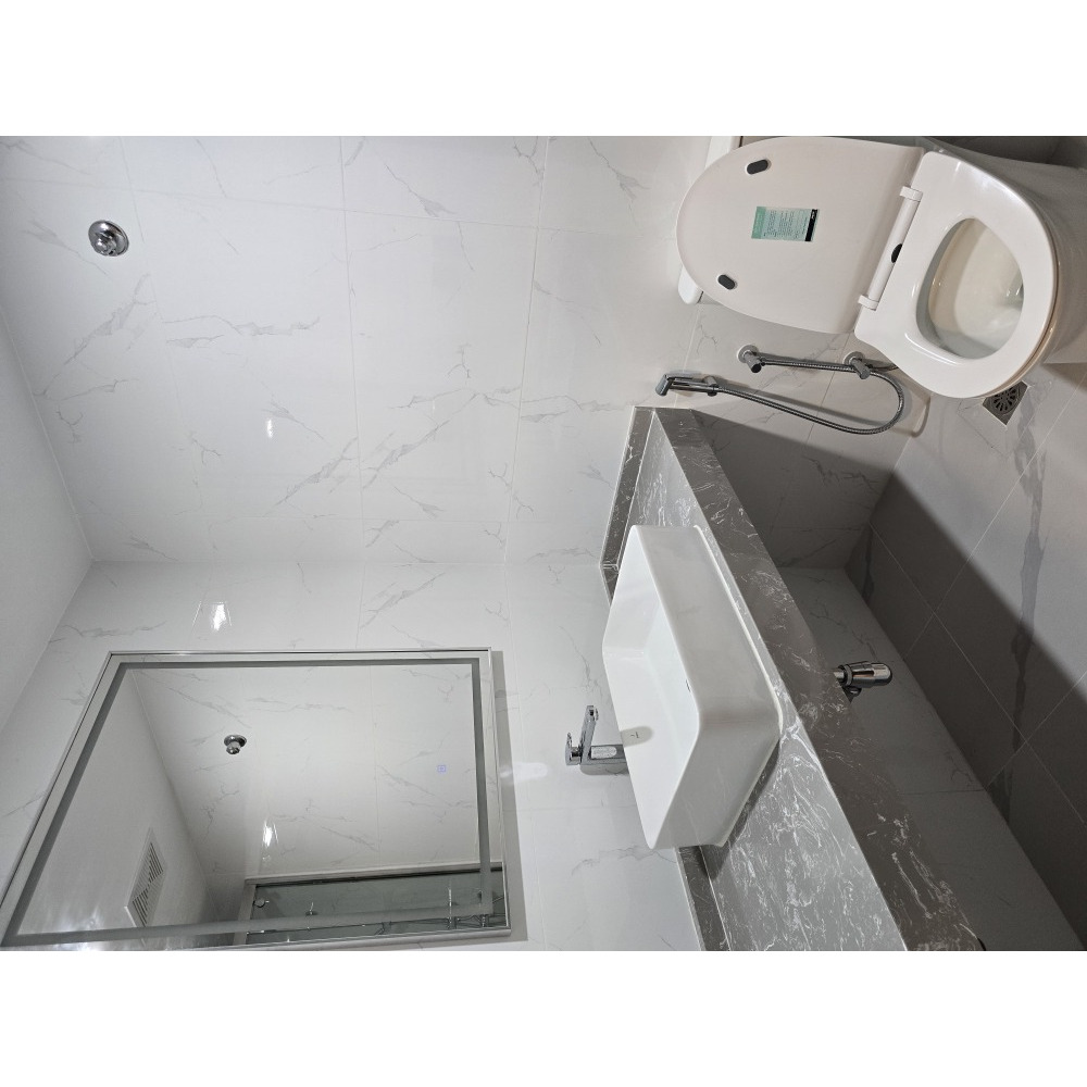 FULLY FURNISHED 3BR apartment for RENT — Hulhumalé