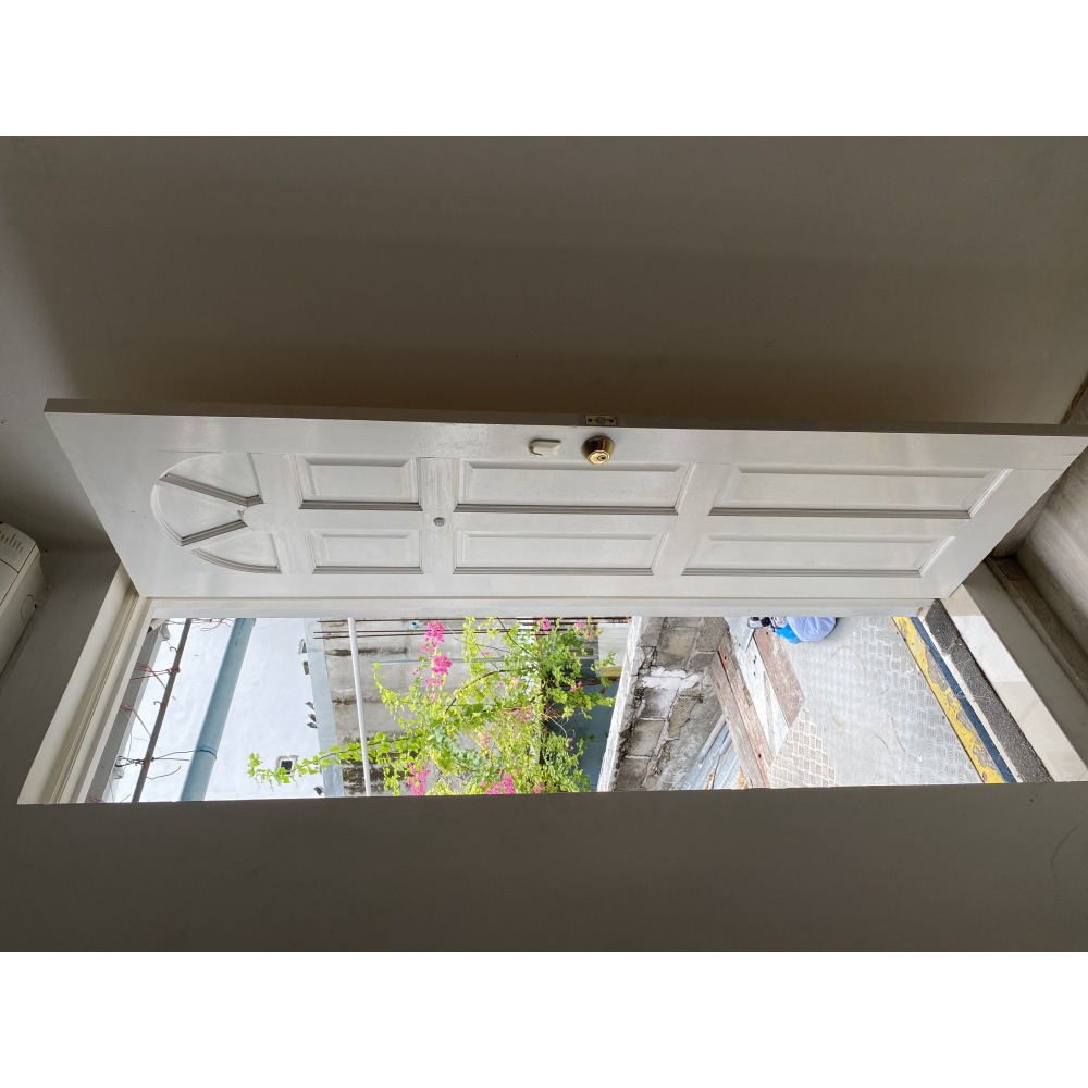 1-Bedroom Apartment for Rent — Malé — Machchangolhi