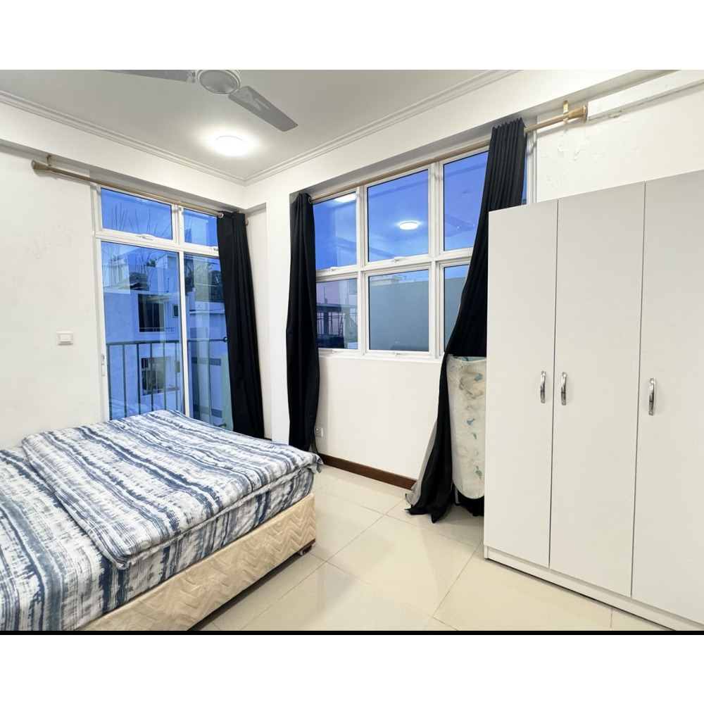 One bedroom apartment for daily rent Hulhumale — Hulhumalé