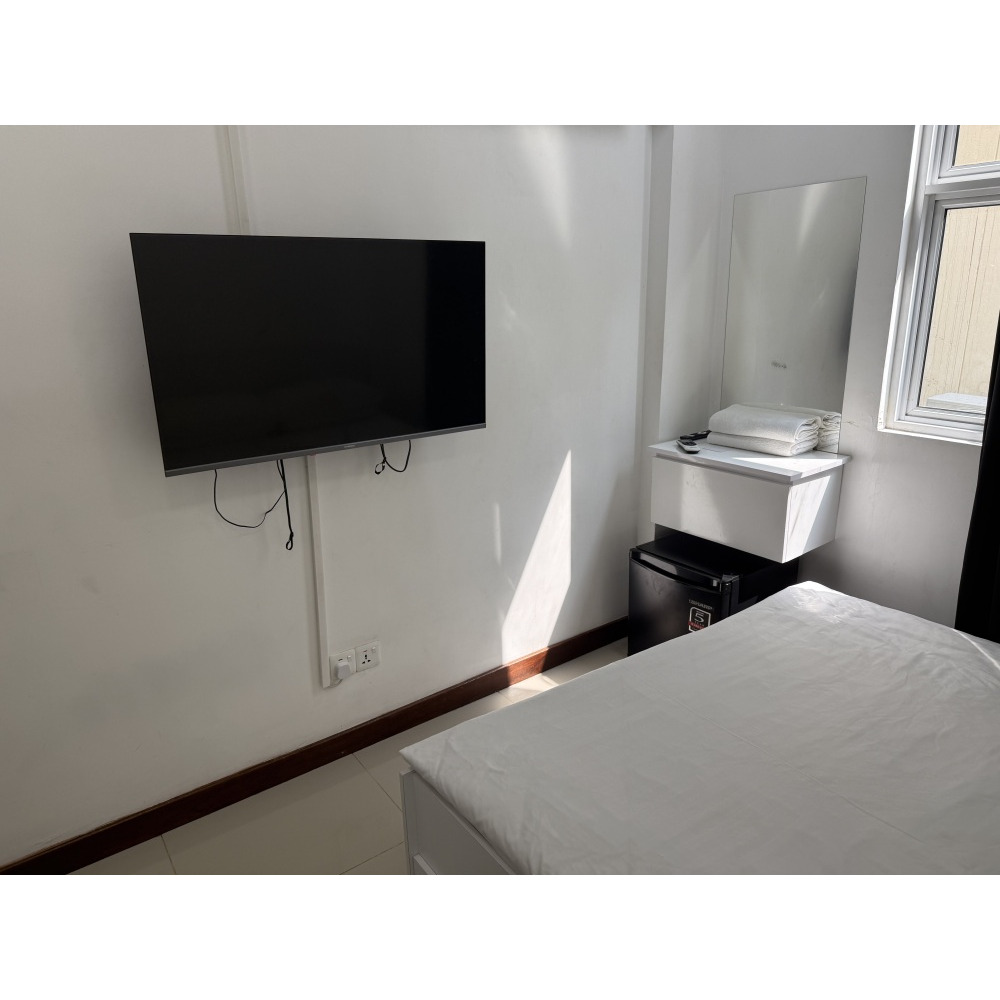 Room for daily rent Hulhumale — Hulhumalé