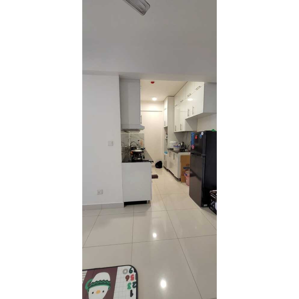 1ROOM for rent — Hulhumalé