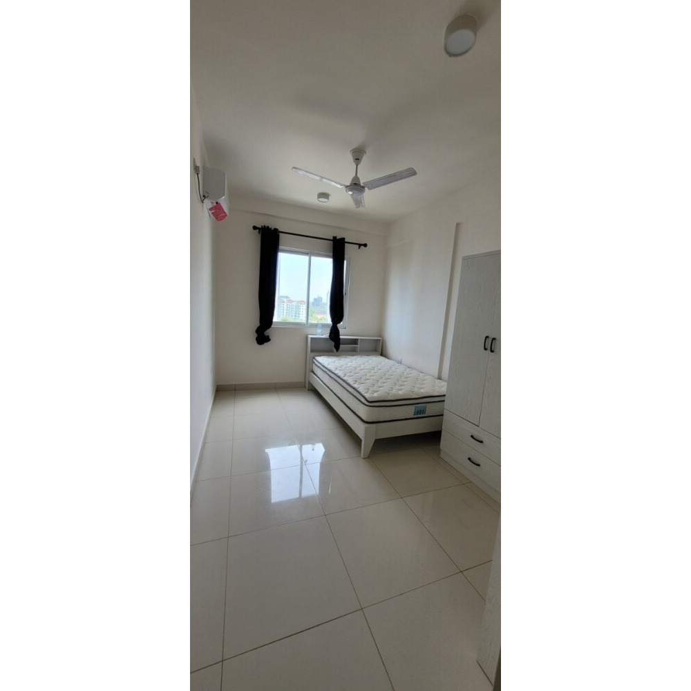 1ROOM for rent — Hulhumalé