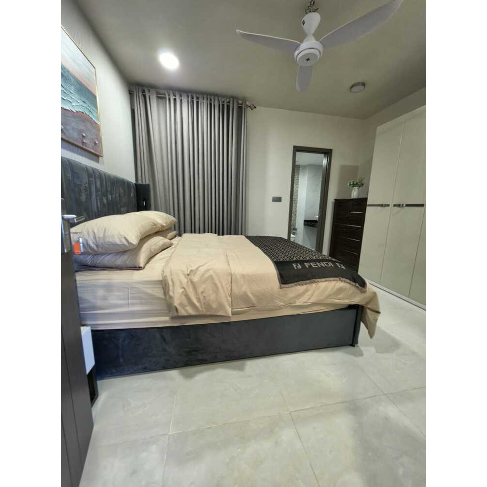 3+1 Bedroom Luxury Apartment at the Opal Residence, Call — Hulhumalé