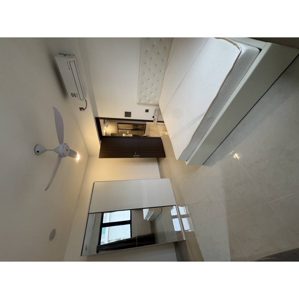 3BR FURNISHED / BRAND NEW READY TO MOVE IN!! — Hulhumalé