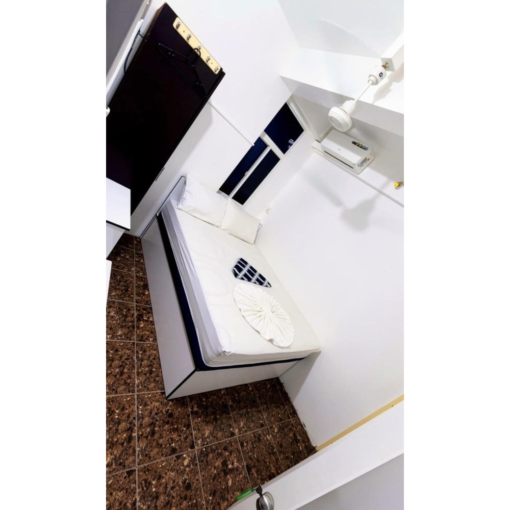 Room for Daily rent — Malé — Galolhu