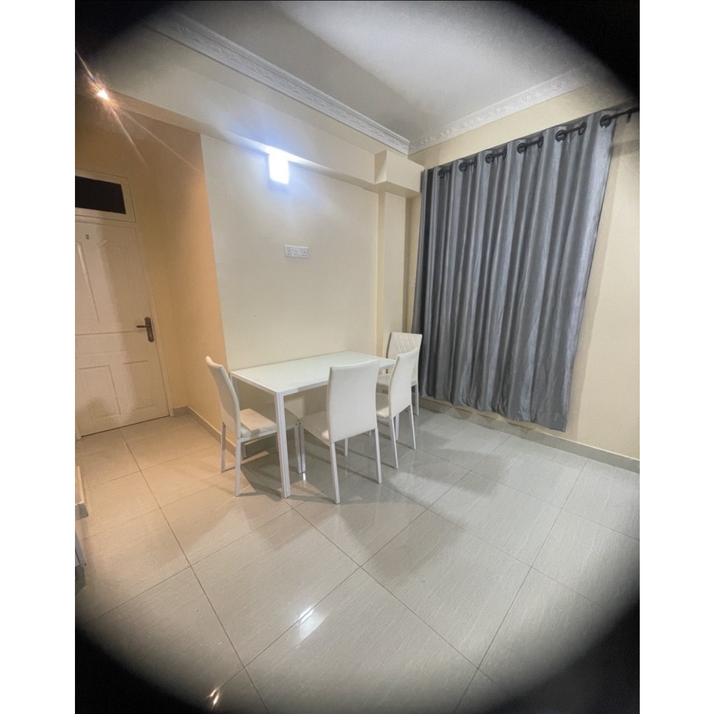 Rooms for daily rent Nearby IGMH,Free WIFI,Clean & Spacy,call — Malé — Maafannu
