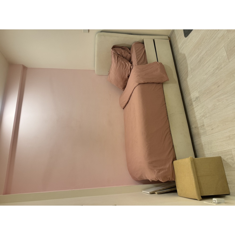 Fully Furnished Room for Rent with attached Toilet — Malé — Henveiru
