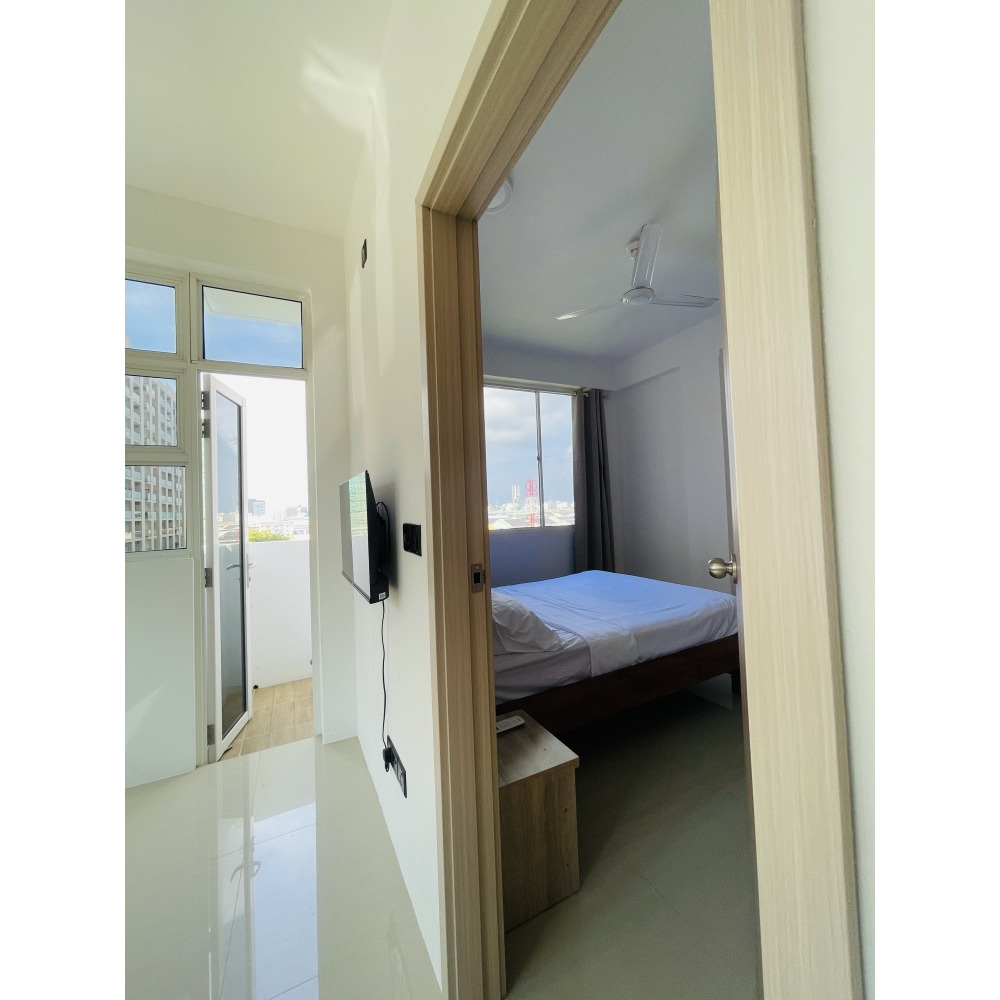 Daily Rental Apartments 1 & 2 bedroom apartments — Hulhumalé