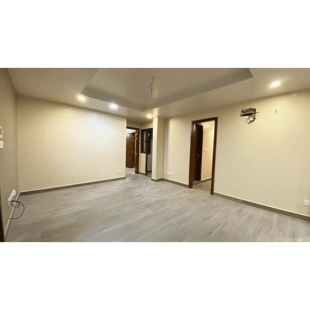 Unfurnished 1 bedroom apartment, Abadhah Ufaa Magu, 5th FL, Male' — Malé — Henveiru