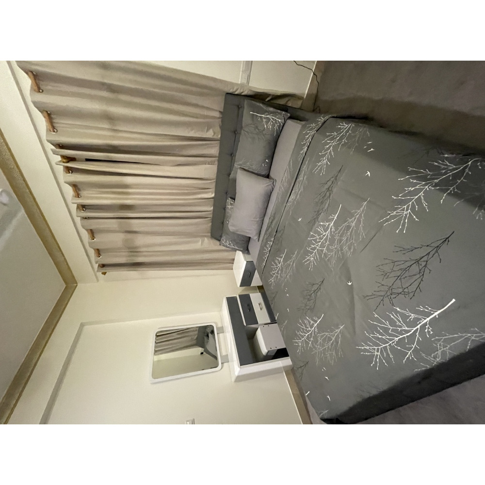 LUXURY 1 room apartment for rent in Male' DM — Malé — Maafannu