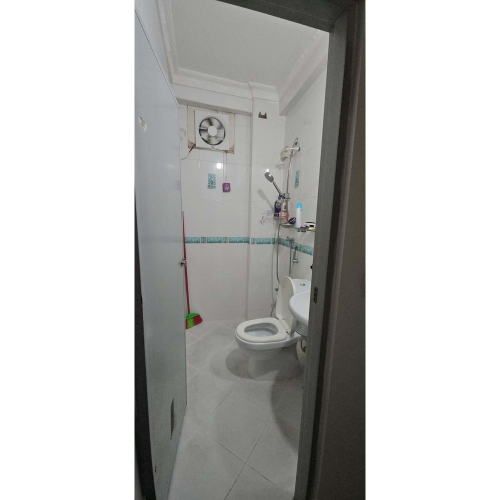 1 Room Apartment (3rd Floor) — Malé — Galolhu