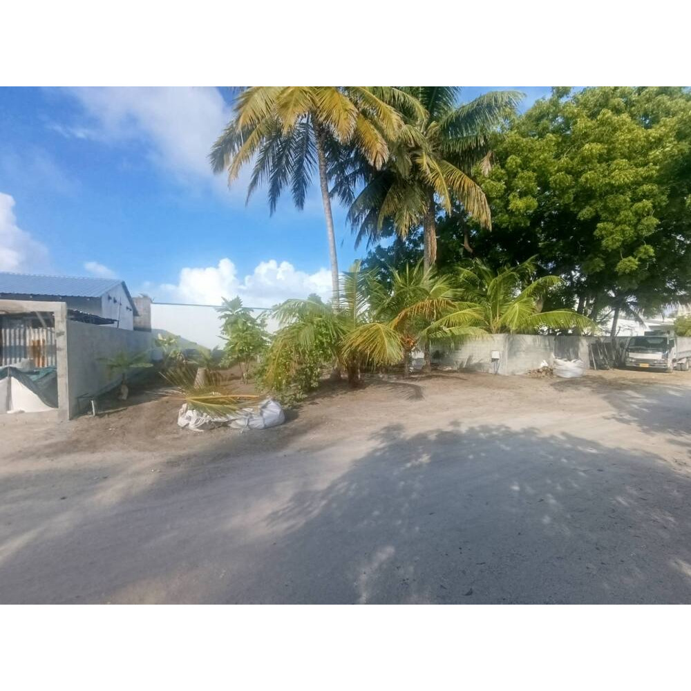 3150sqft ge husbimeh dhigu muhdhatha kuyya dhookuran — Baa