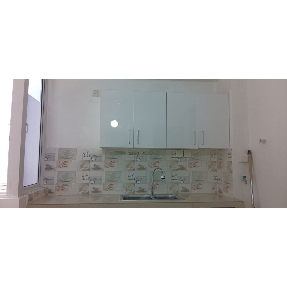 1 Room Apartment for Rent — Malé — Maafannu
