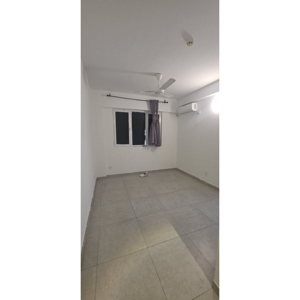 3 room apartment for rent in Hulhumale phase 2 — Hulhumalé