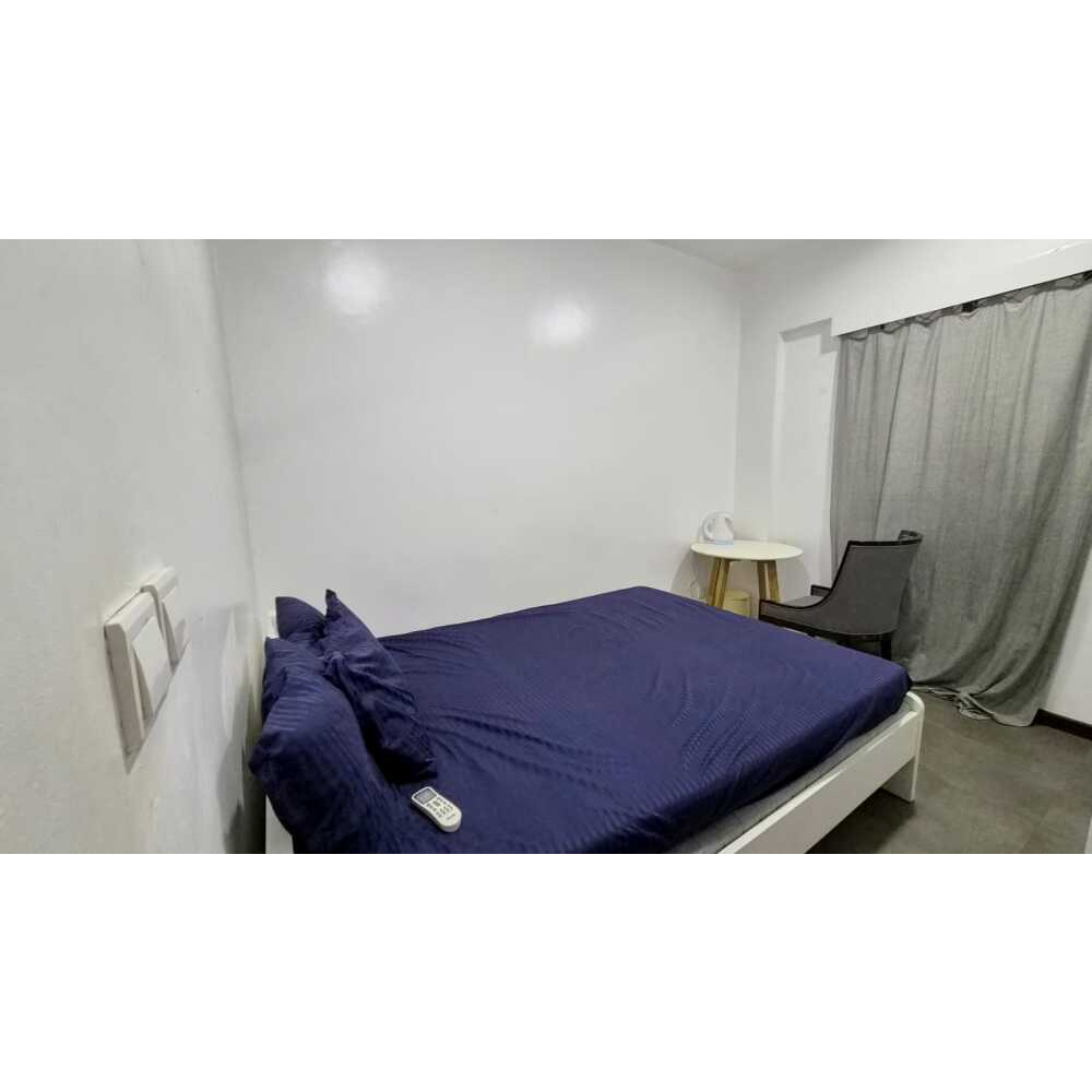 One room for rent from 2 room apartment - Hiya tower 9 — Hulhumalé