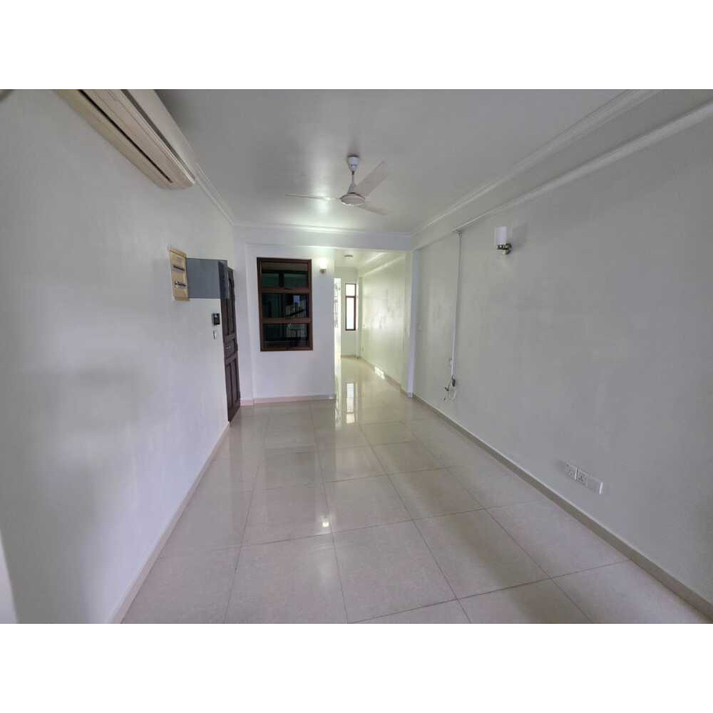 3-BEDROOM APARTMENT IN MALE FOR RENT — Malé — Maafannu