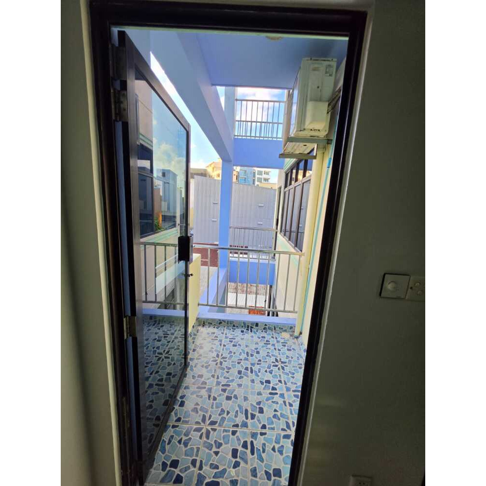 3-BEDROOM APARTMENT IN MALE FOR RENT — Malé — Maafannu