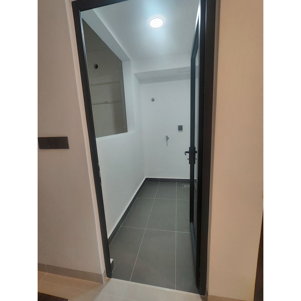 3 bedroom apartment in Crystal Residence — Hulhumalé