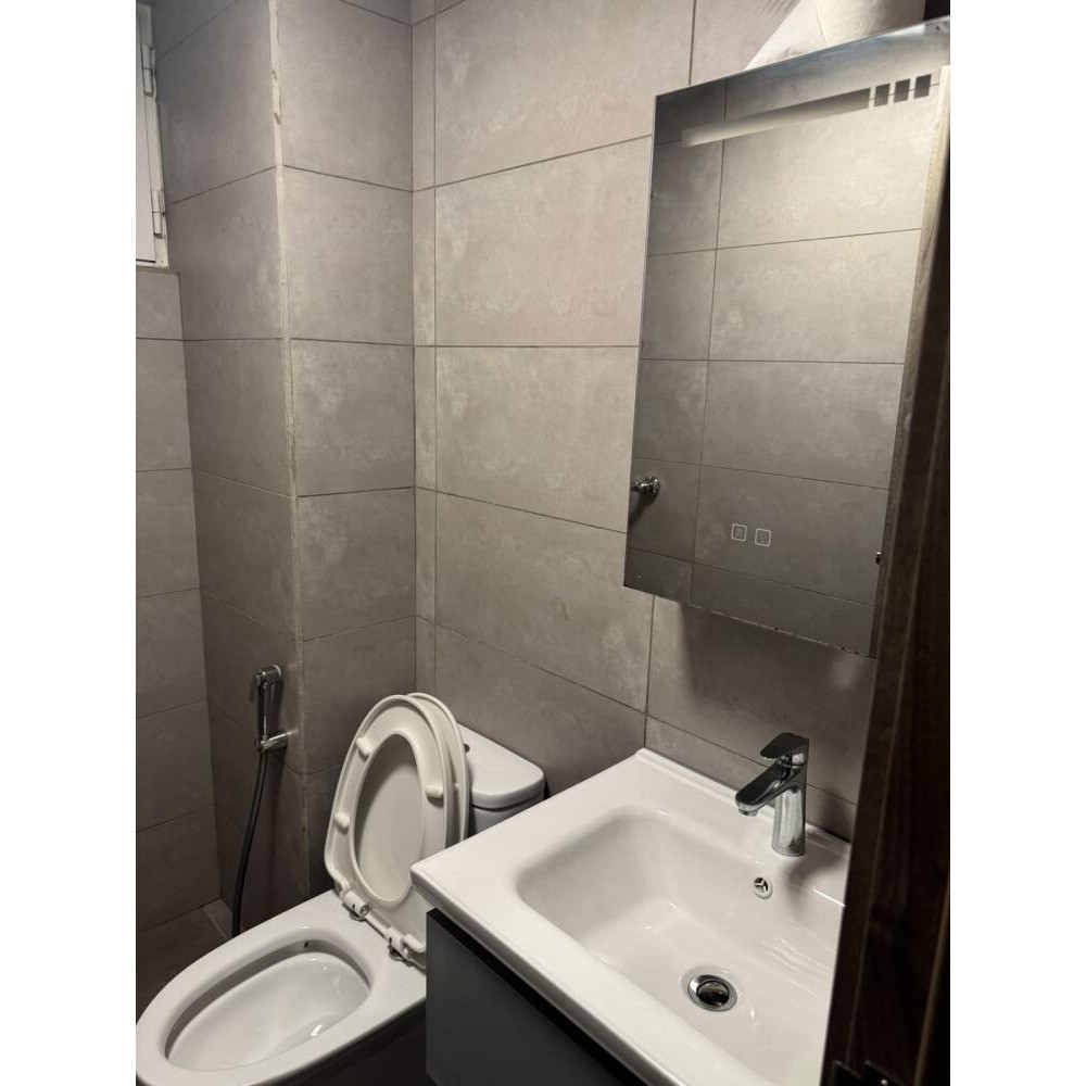 Semi-Furnished 3-Bedroom Apartment Vinares Tower 2B (NOW Available) — Hulhumalé