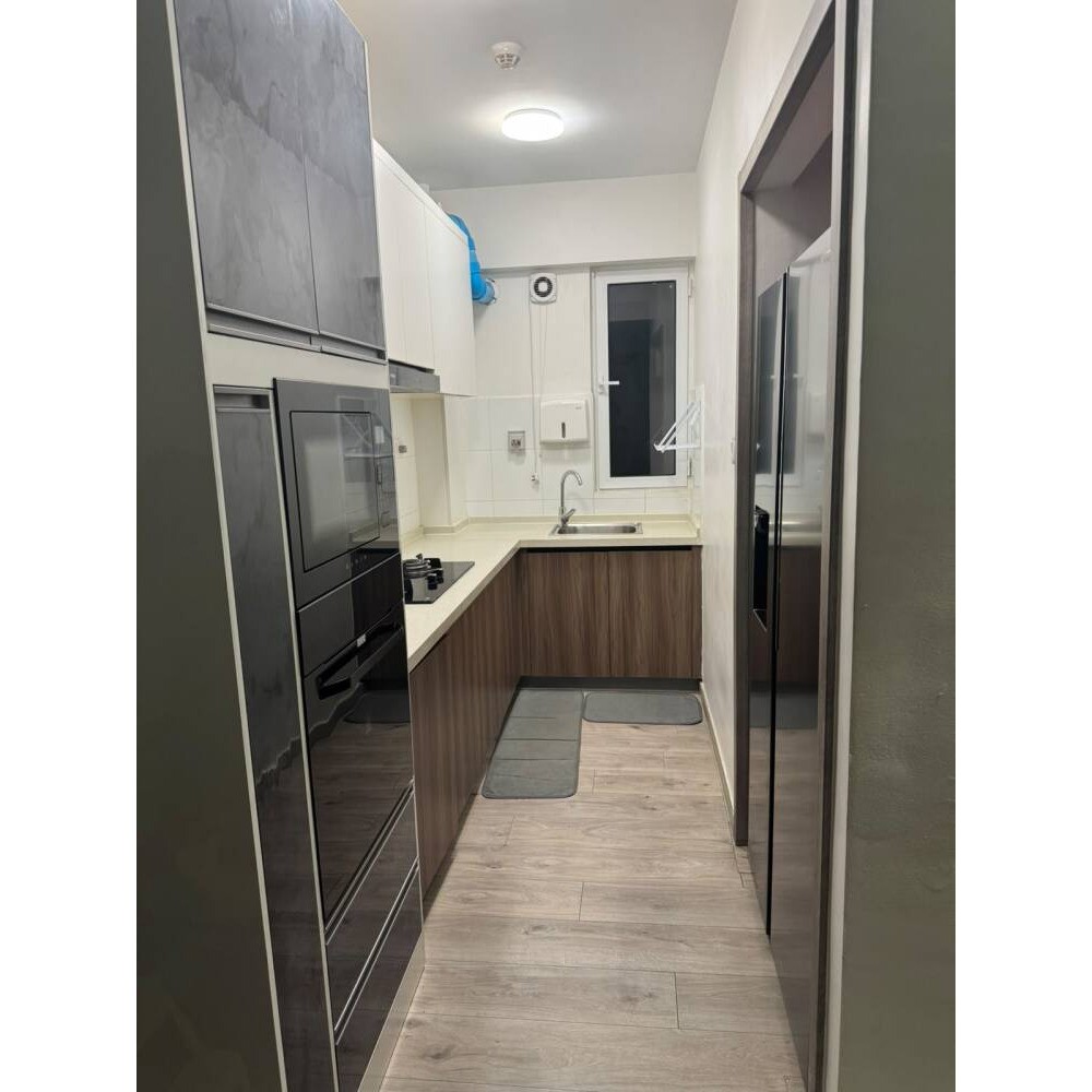 Semi-Furnished 3-Bedroom Apartment Vinares Tower 2B (NOW Available) — Hulhumalé
