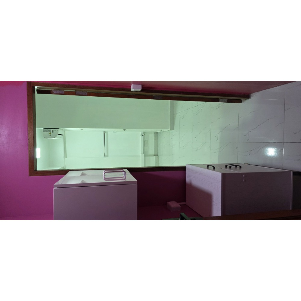 1 Room with separate entrance & small area for cooking Free Water & Electricity — Malé — Maafannu